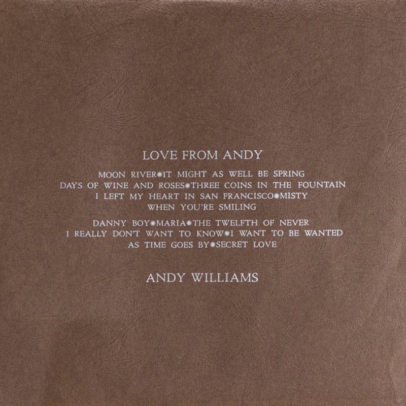 画像5: アンドレ・ワッツ(pf)/ブラームス:ピアノ協奏曲第2番変ロ長調作品83(日本盤) (5)