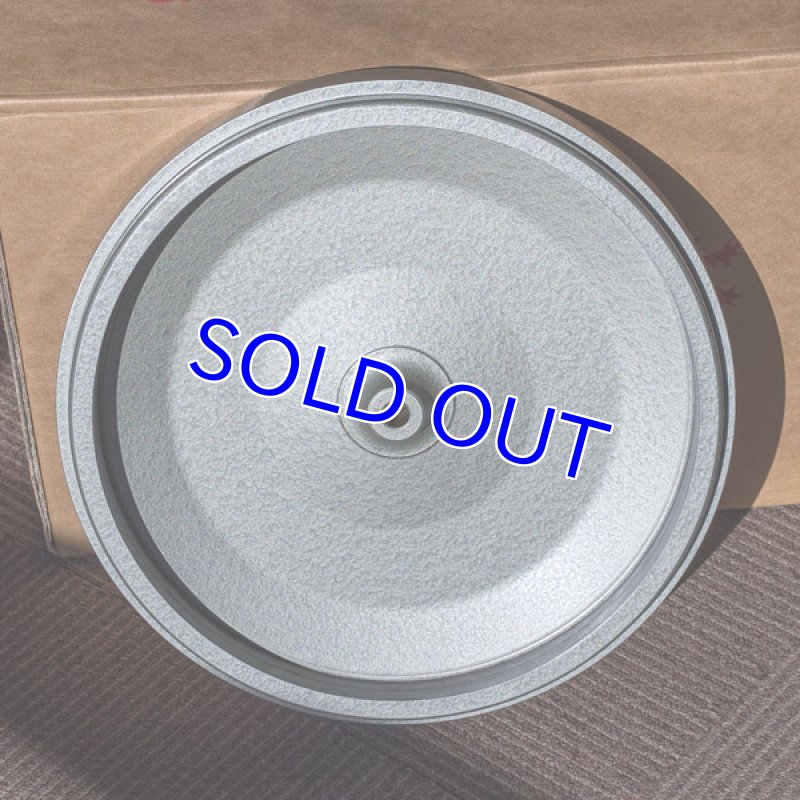 画像10: Garrard 301 Hammer tone Silver（ローリークラフト社フルメンテ品）ご成約ありがとうございました。 (10)