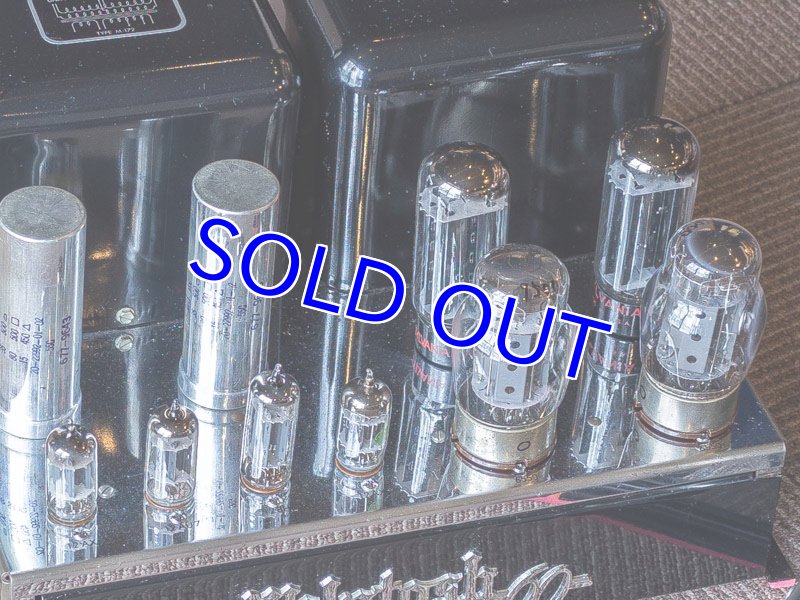 画像10: マッキントッシュMC60 (10)