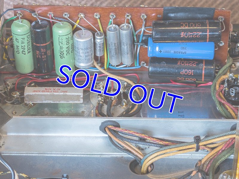 画像14: マッキントッシュMC60 (14)