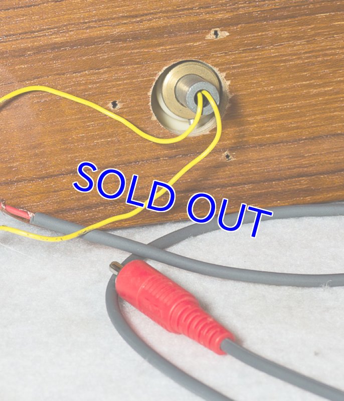 画像7: オルトフォンA212+ADタイプ(MONO+SP) (7)