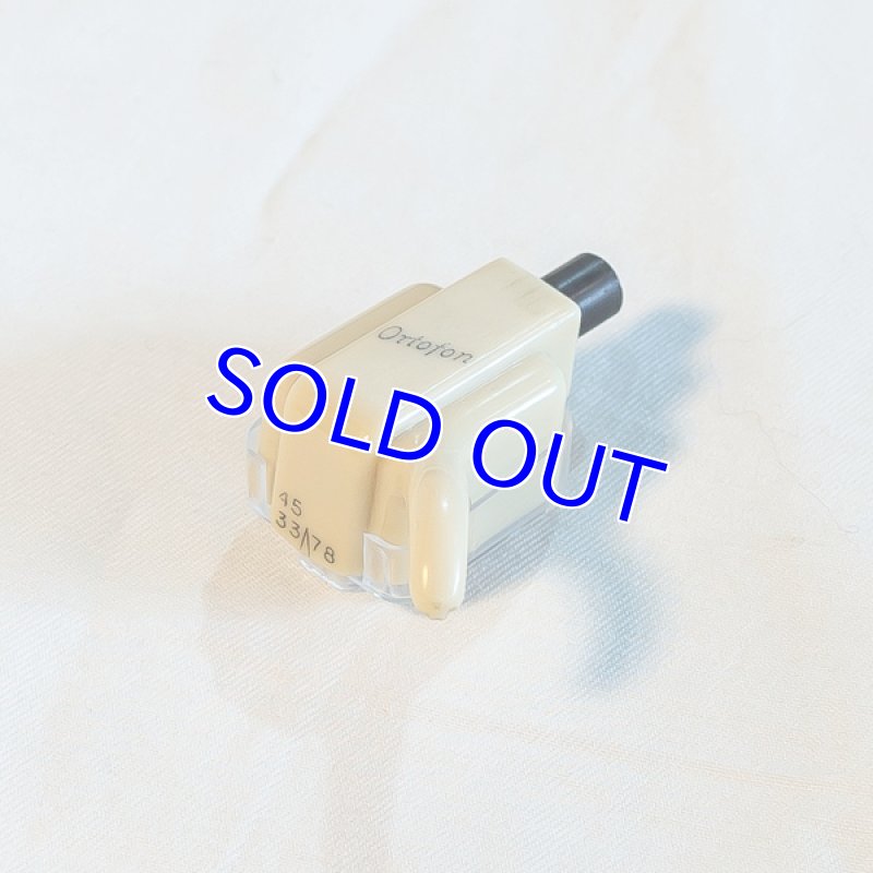 画像8: オルトフォンA212+ADタイプ(MONO+SP) (8)