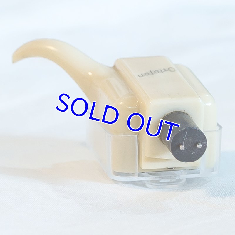 画像10: オルトフォンA212+ADタイプ(MONO+SP) (10)