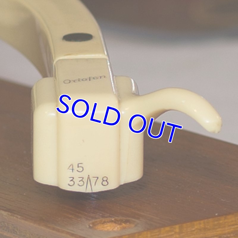 画像4: オルトフォンA212+ADタイプ(MONO+SP) (4)