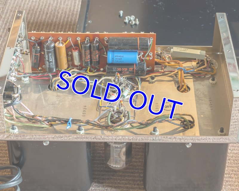 画像13: マッキントッシュMC30 (13)