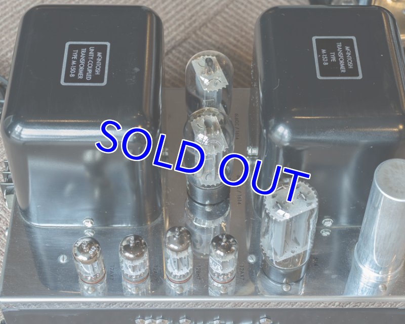 画像11: マッキントッシュMC30 (11)