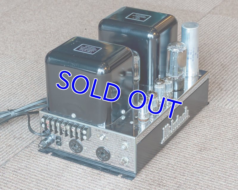 画像7: マッキントッシュMC30 (7)