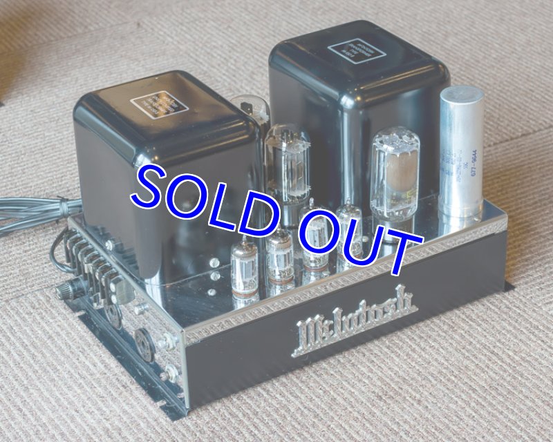 画像3: マッキントッシュMC30 (3)