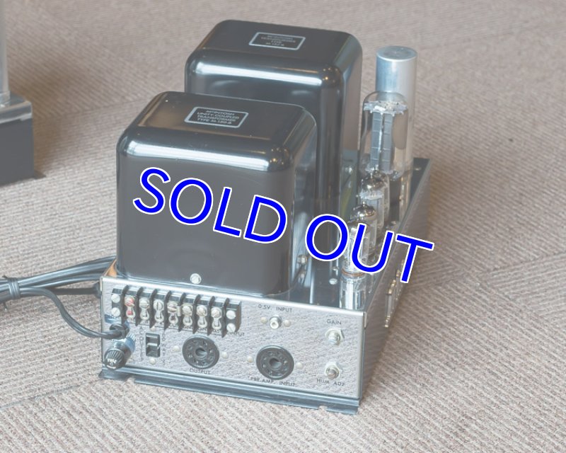 画像6: マッキントッシュMC30 (6)