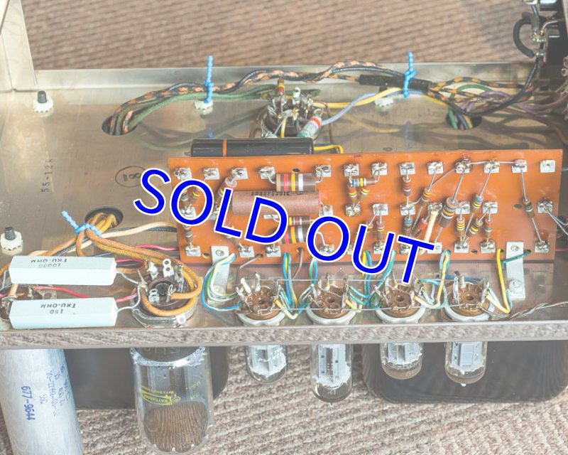 画像15: マッキントッシュMC30 (15)