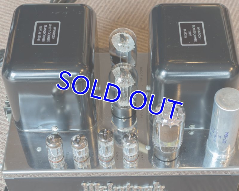 画像10: マッキントッシュMC30 (10)