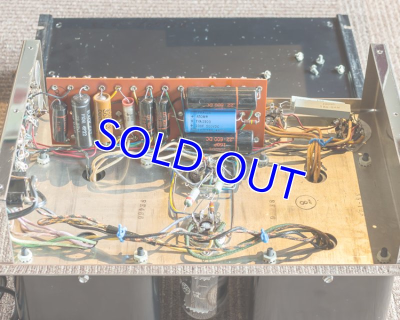 画像12: マッキントッシュMC30 (12)