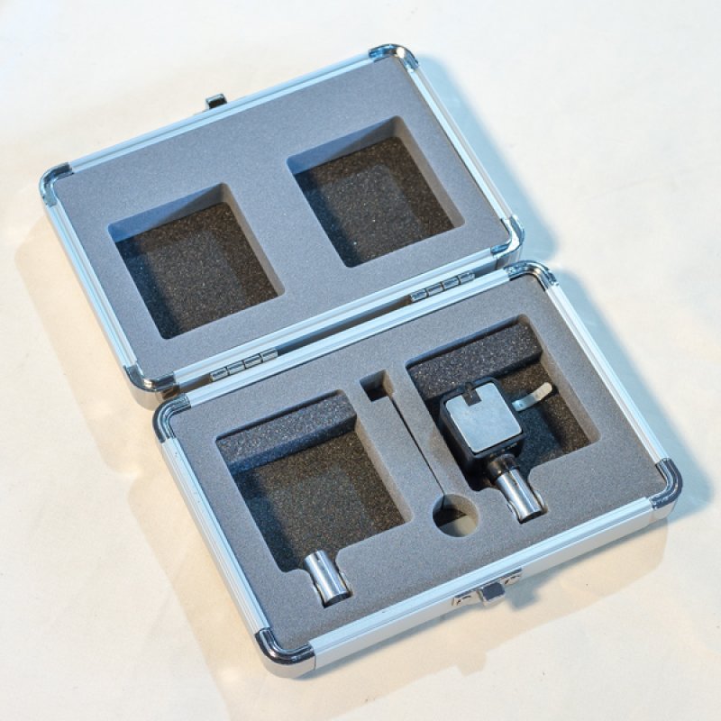 画像3: オルトフォン製 カートリッジ・キーパー SCK-2  (3)