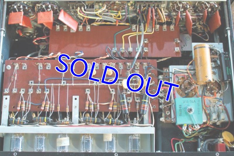 画像11: マッキントッシュC22 (11)