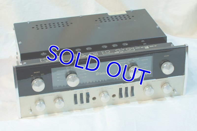 画像3: マッキントッシュC22 (3)