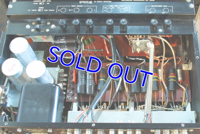 画像9: マッキントッシュC22 (9)