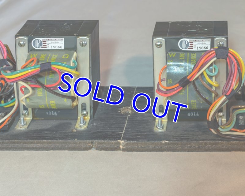 画像2: アルテック・ランシング 15066 (2)