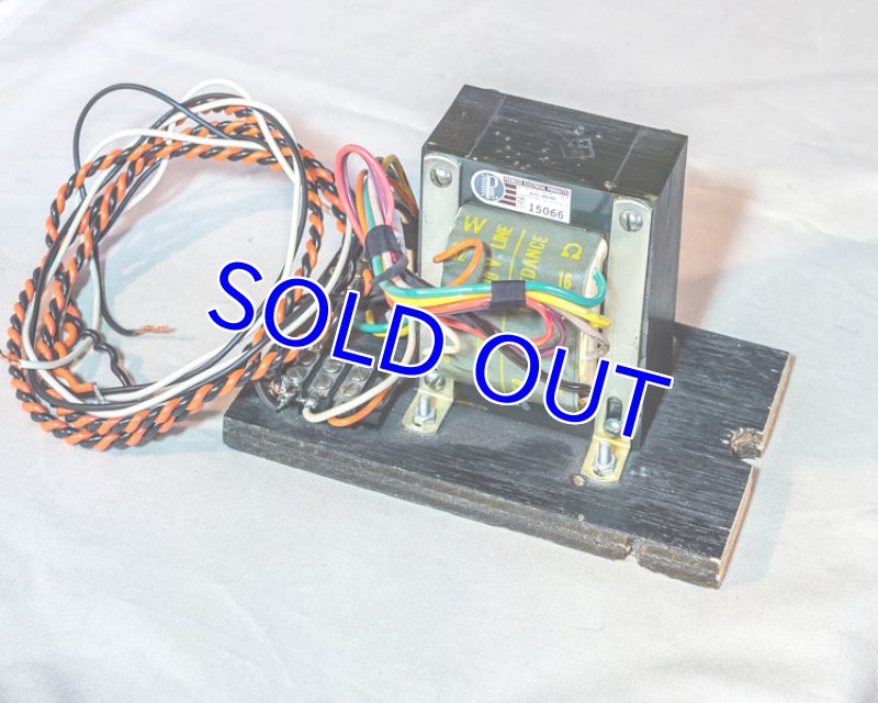 画像4: アルテック・ランシング 15066 (4)