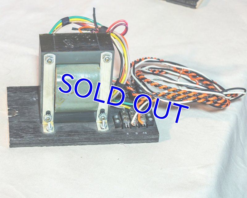 画像7: アルテック・ランシング 15066 (7)