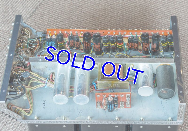 画像7: マッキントッシュMC240（前中期タイプ） (7)