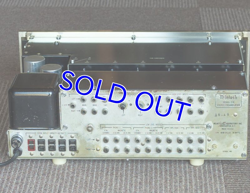 画像6: マッキントッシュC20 (6)