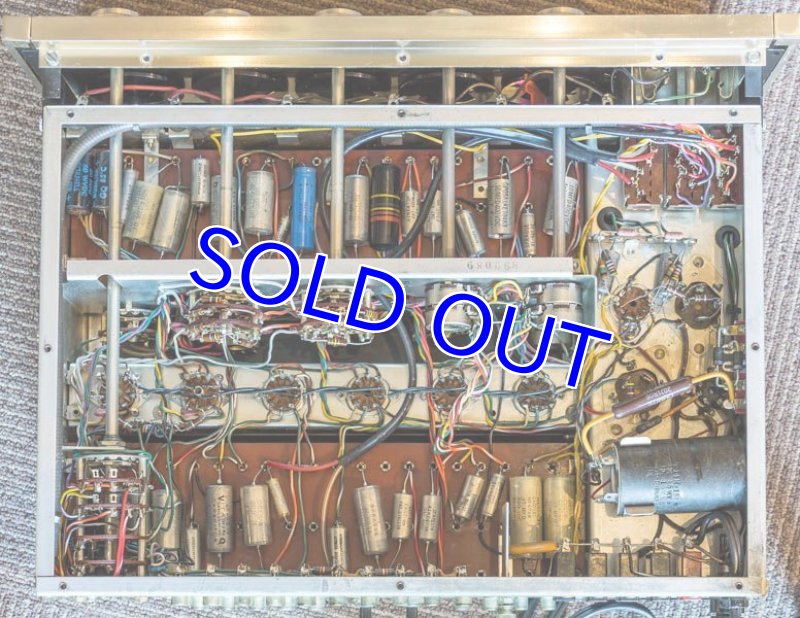 画像8: マッキントッシュC20 (8)