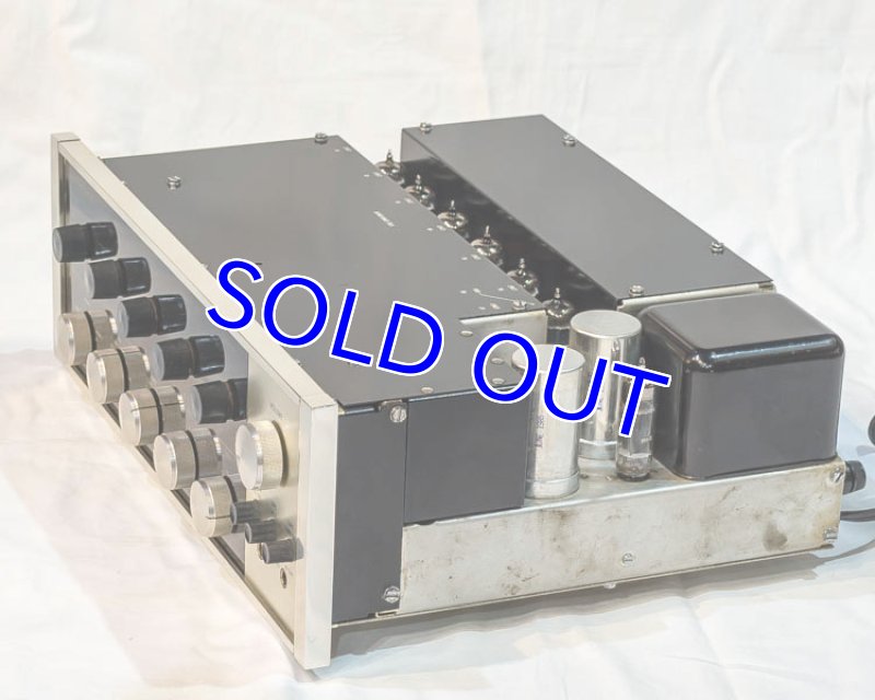 画像3: マッキントッシュC20 (3)