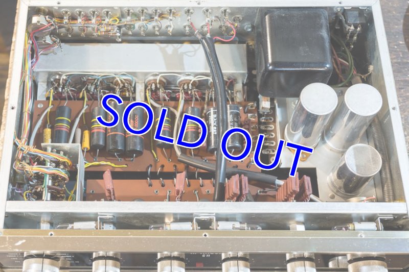 画像5: マッキントッシュC11 (5)