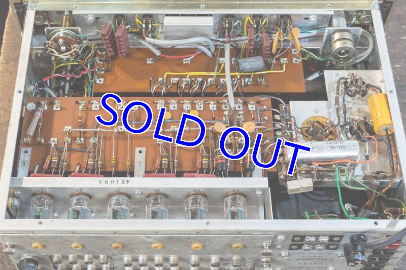 画像7: マッキントッシュC11 (7)