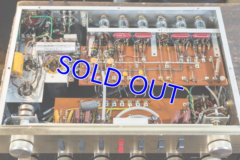 画像8: マッキントッシュC11 (8)