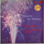 画像1: ルドルフ・ケンペ指揮/ウィーンの夜 (1)