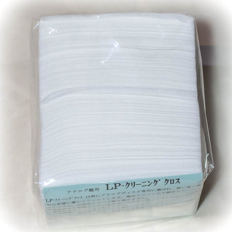 画像3: LPクリーニングクロス (3)