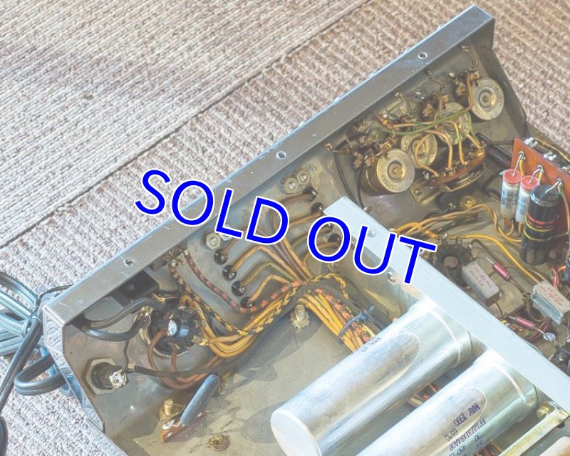 画像10: マッキントッシュMC275 (10)