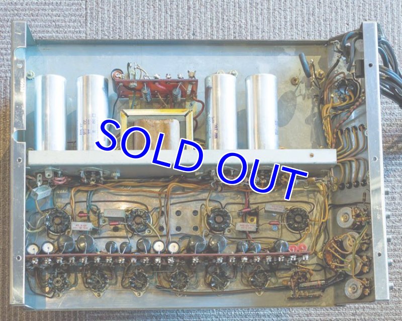 画像11: マッキントッシュMC275 (11)