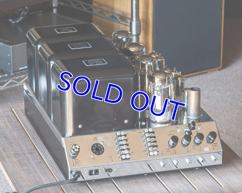 画像5: マッキントッシュMC275(お買い上げありがとうございました。) (5)