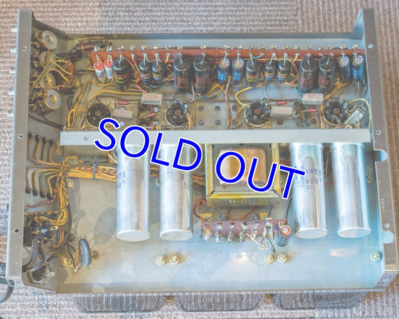 画像9: マッキントッシュMC275 (9)