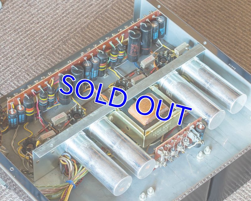 画像16: マッキントッシュMC275(お買い上げありがとうございました。) (16)