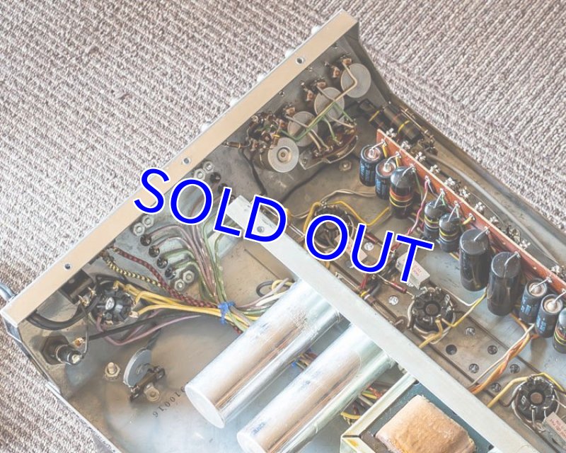 画像15: マッキントッシュMC275(お買い上げありがとうございました。) (15)