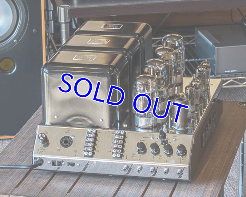 画像3: マッキントッシュMC275(お買い上げありがとうございました。) (3)