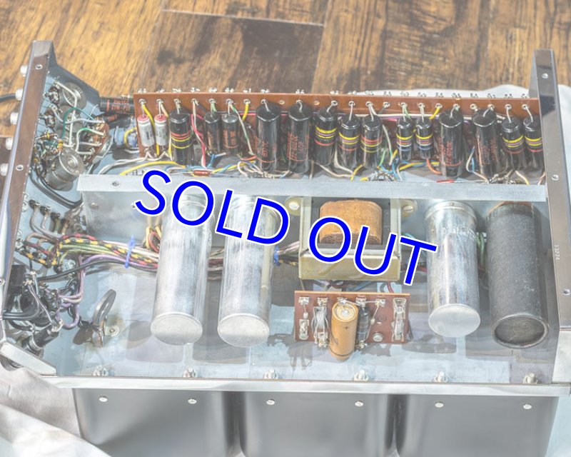 画像7: McIntosh MC240  (7)