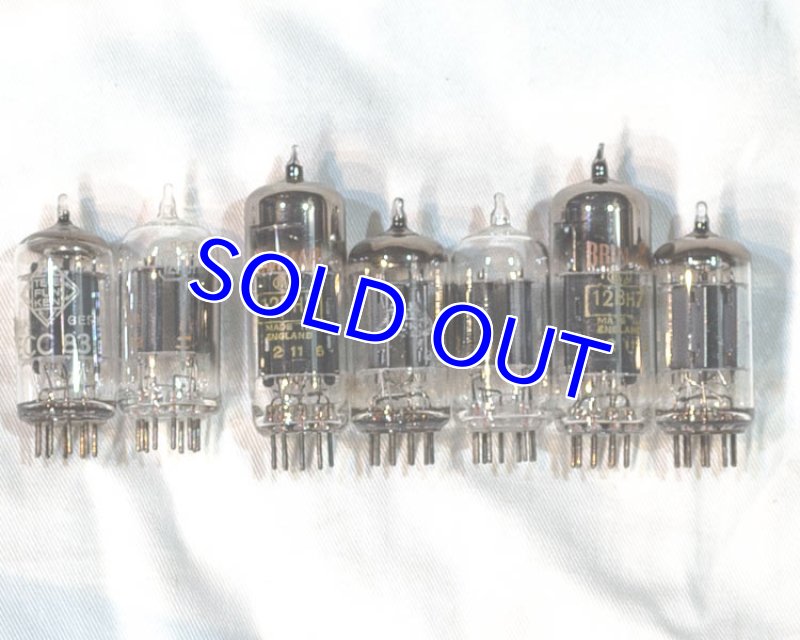 画像10: McIntosh MC240  (10)