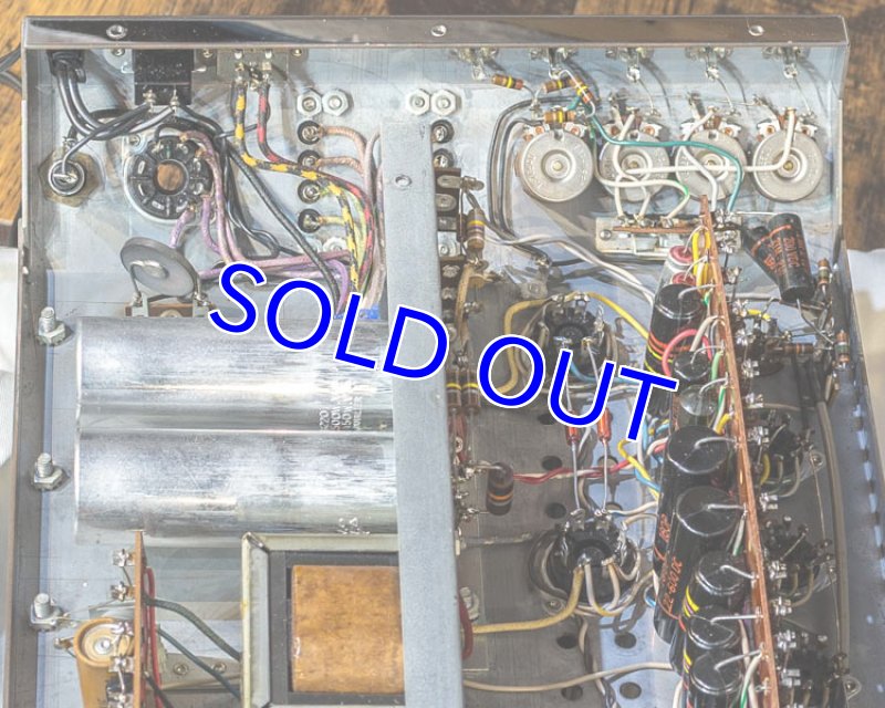 画像8: McIntosh MC240  (8)