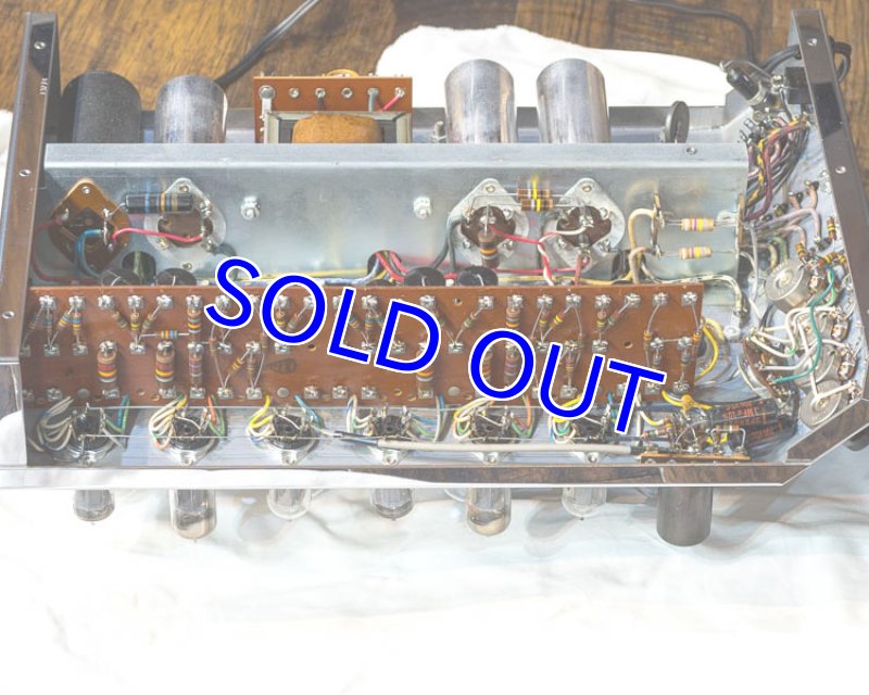 画像9: McIntosh MC240  (9)