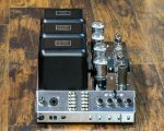 画像3: McIntosh MC240  (3)