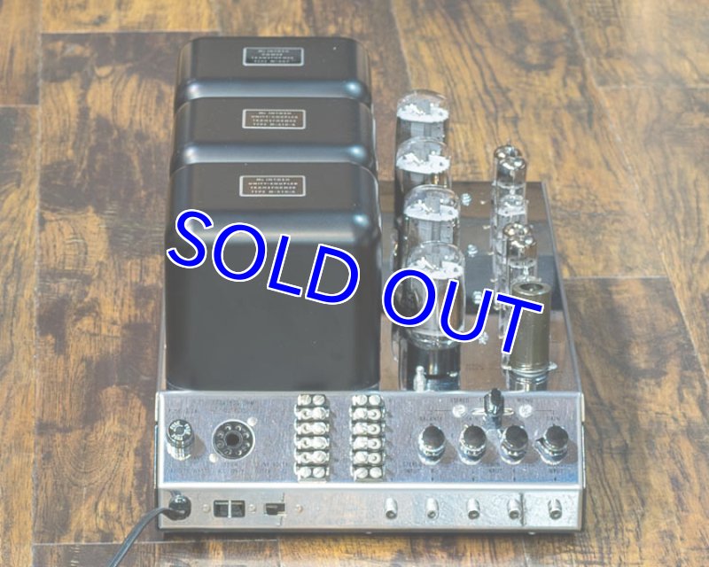 画像3: McIntosh MC240  (3)