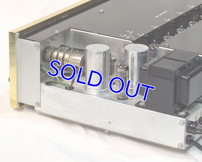 画像6: McIntosh C20  (6)