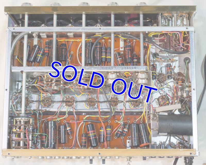 画像13: McIntosh C20  (13)