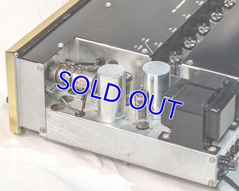 画像7: McIntosh C20  (7)