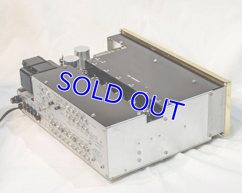 画像8: McIntosh C20  (8)