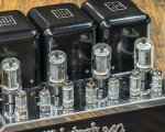 画像8: McIntosh MC240 （初期タイプ） (8)